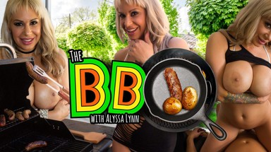 MilfVR The BBQ