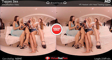 Virtual Real Porn Tupper Sex