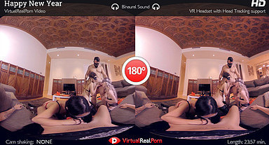 Virtual Real Porn Three Busty Babes Share Hard Cock In Pov Vr