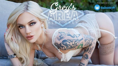 Alex Grey VR, Porn Star Videos | Virtual.Porn