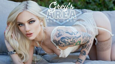 Alex Grey VR, Porn Star Videos | Virtual.Porn