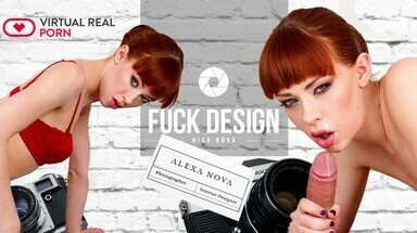Virtual Real Porn Fuck design!