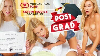 Virtual Real Porn Post Grad