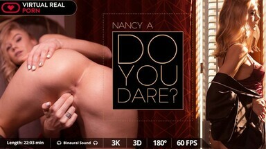 Virtual Real Porn Do You Dare?