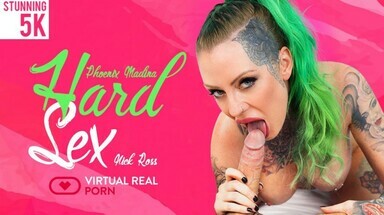 Virtual Real Porn Hard Sex
