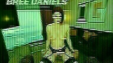 Naughty America VR Redhead and big tits Bree Daniels Fucks you in VR