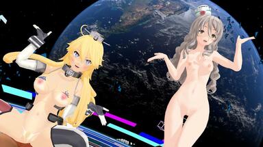  Kancolle Sex Dance It Stains Your Color