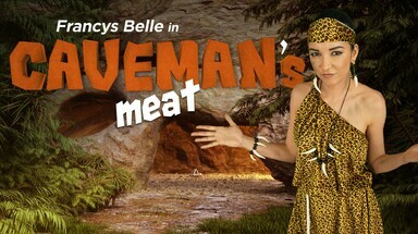 Reality Lovers Caveman's Meat