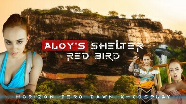 Reality Lovers Aloy's Shelter