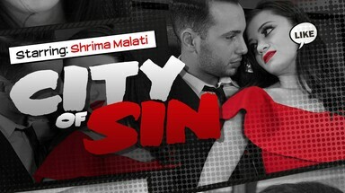 Reality Lovers City Of Sin