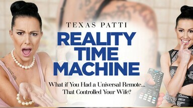 Reality Lovers Reality Time Machine