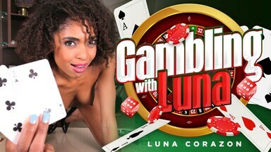 Reality Lovers Gambling With Luna