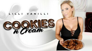 Reality Lovers Cookies 'N' Cream