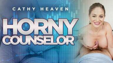 Reality Lovers The Horny Counselor