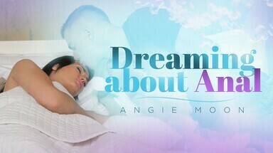Reality Lovers Dreaming About Anal