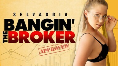 Reality Lovers Bangin' The Broker