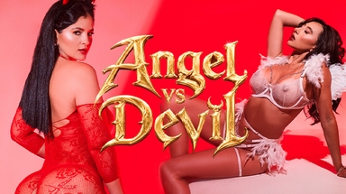  Angel or Demon? Two Sides of Temptation?