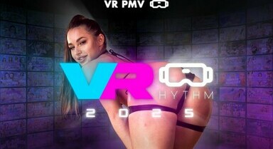  VRhythm 2025