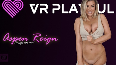  Reign on Me!