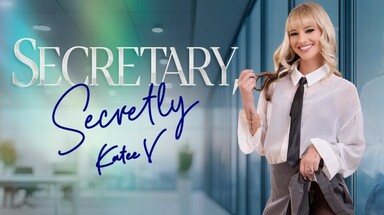 BaDoinkVR Secretary, Secretly