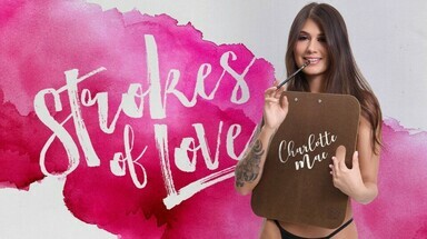 BaDoinkVR Strokes of Love