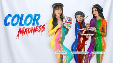  Color Madness