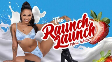 BaDoinkVR The Raunch Launch
