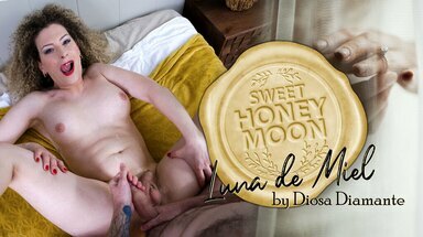TS Virtual Lovers Luna de Miel