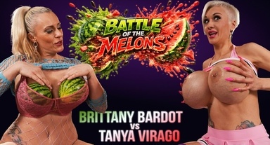 Battle of the Melons