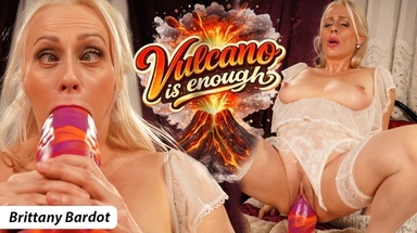 Vulcano is Enough?