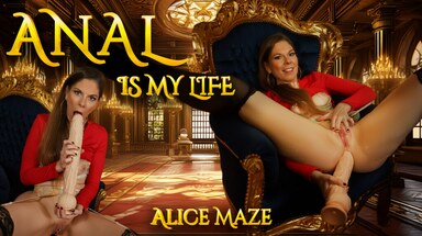 Reality Lovers Anal is my Life