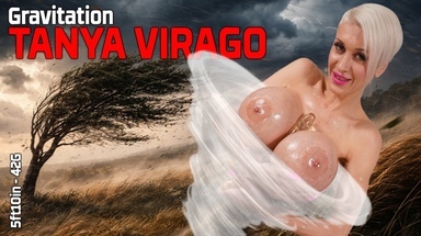 Reality Lovers Tanya Virago - Boob Gravitation