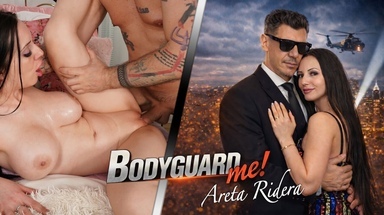Reality Lovers Bodyguard Me!
