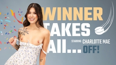  Winner Takes All… Off!