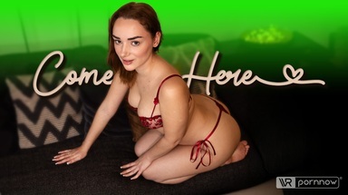 Come Here - Alice Zaffyre (Passthrough)