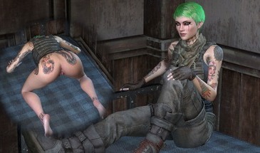 Punk Apocalypse