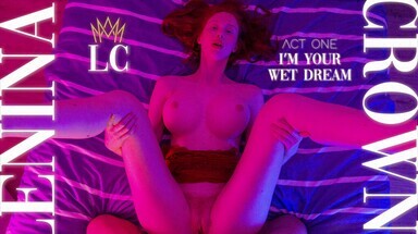 I'm Your Wet Fantasy