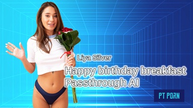  Happy Birthday Breakfast for Liya - Passthrough