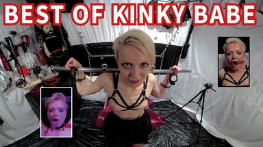 Best of Kinky Babe