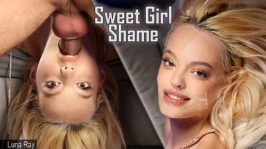  Sweet Girl Shame