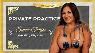  Her Private Practice