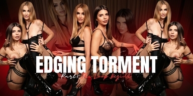  Edging Torment Part 1: The Loop Begins
