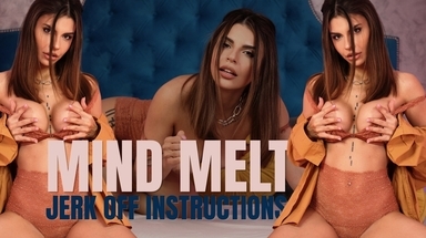  Mind Melt JOI
