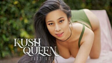 BaDoinkVR Kush Queen