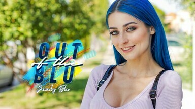 BaDoinkVR Out of the Blu