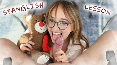  Spanglish Lesson