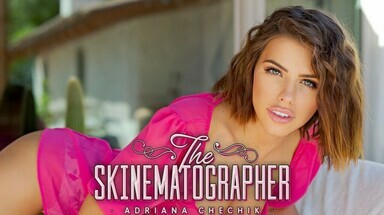 BaDoinkVR The Skinematographer