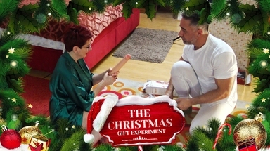  The Christmas gift experiment