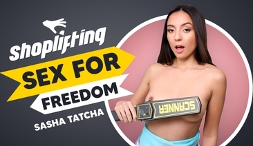  Shoplifting: Sex for Freedom