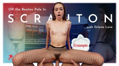 FuckPassVR Off the Beaten Pole